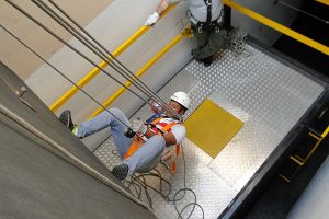 curso de nr 35 em campinas