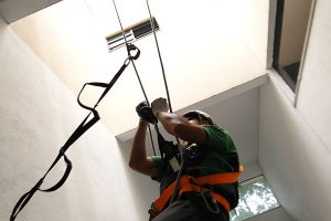 curso de nr 35 na zona sul