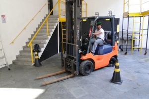 curso de operador de empilhadeira em louveira