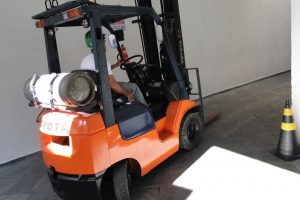 curso de operador de empilhadeira em itupeva