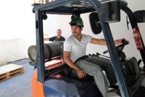 curso de operador de empilhadeira em jundiai