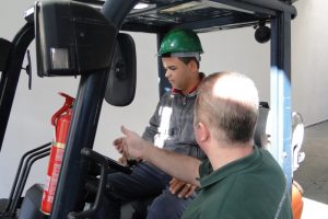 curso de operador de empilhadeira em guarulhos