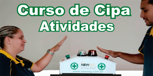 curso de cipa