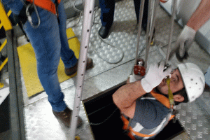 curso de espaço confinado em suzano