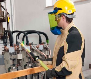 curso de nr 10 sep