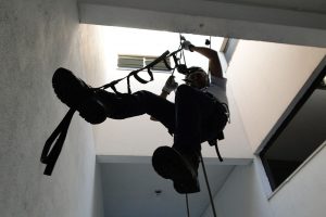 curso de trabalho em altura