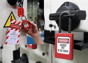 curso de lockot-tagout