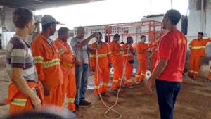 curso de instrutor de nr 35